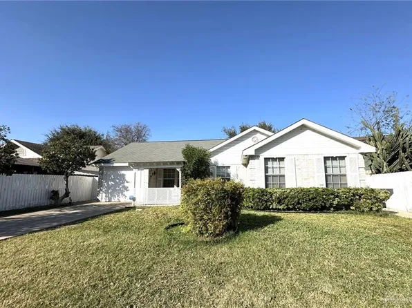 2104 Fairmont Ave, McAllen, TX 78504