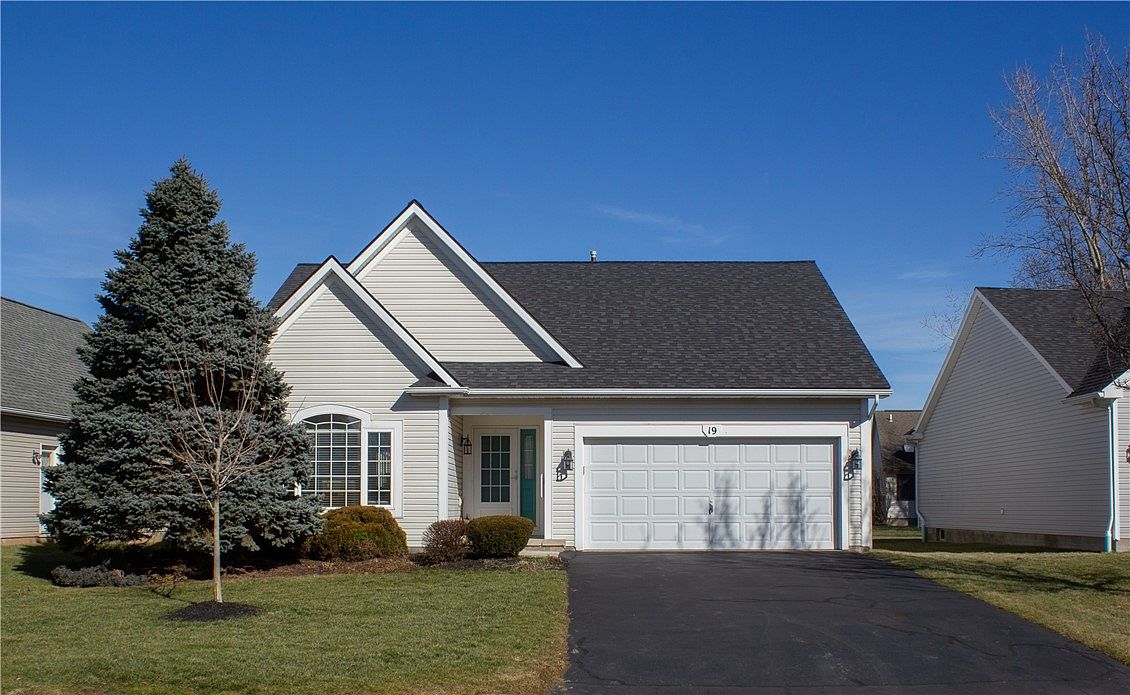 19 Foxtail Ln, North Chili, NY 14514 Zillow