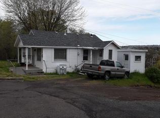 301 SW Isaac Ave, Pendleton, OR 97801