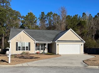 218 Station House Rd, New Bern, NC 28562