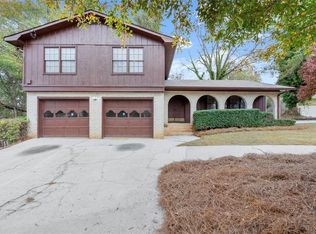 4223 Abilene Ct, Decatur, GA 30034