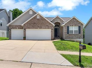 (Undisclosed Address), Imperial, MO 63052