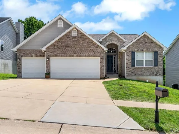 (undisclosed Address), Imperial, MO 63052