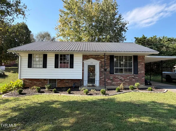 206 Alderman Dr, Greeneville, TN 37745