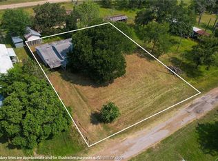 212 Acorn Oak St, Somerville, TX 77879