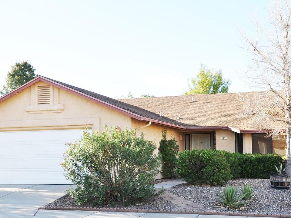 2621 W Camino Del Medrano