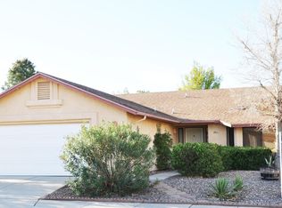 2621 W Camino Del Medrano, Tucson, AZ 85742