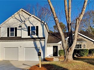 2822 Ward Lake Way, Ellenwood, GA 30294