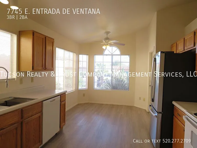 7745 E Entrada De Ventana — Photo 6