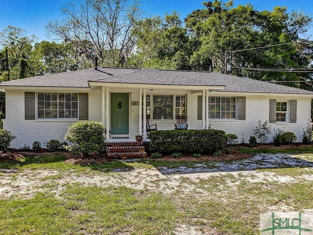 8823 Ferguson Ave, Savannah, GA 31406 Zillow