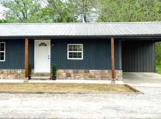 308 Oak St, Pangburn, AR 72121