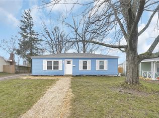 7455 Smithfield Ave, Reynoldsburg, OH
