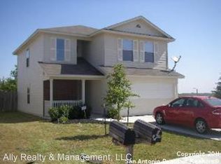 6727 Freedom Hls, San Antonio, TX 78242
