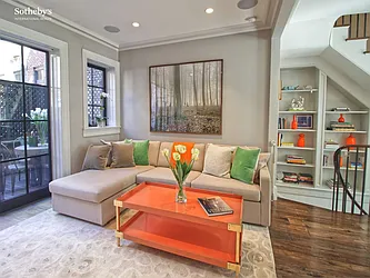 Rented by Sotheby's International Realty