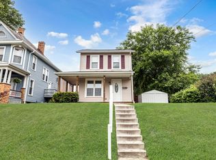 1207 Market St, Beaver, PA