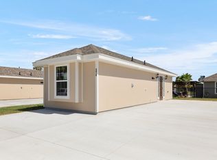 3714 Mallard Dr, Mission, TX 78572