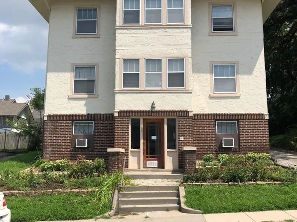 145 N 34th St, Omaha, NE 68131