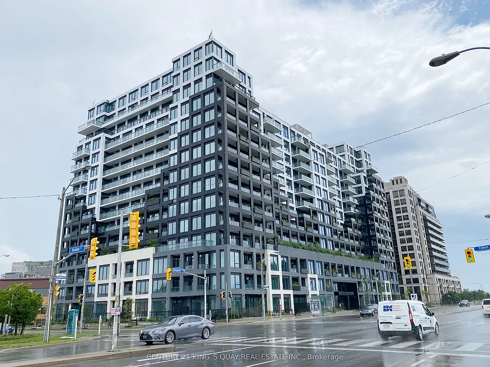 1100 Sheppard Ave W #1010