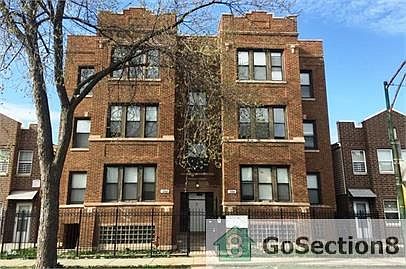 1st image of 3350 W Evergreen Ave #41W
