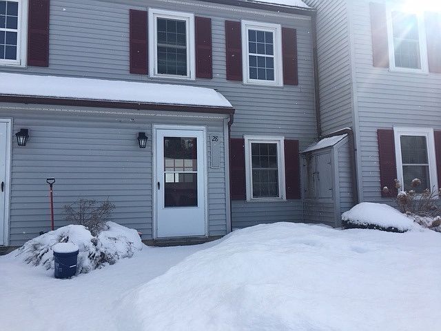 2nd image of 36 Brickyard Road #28