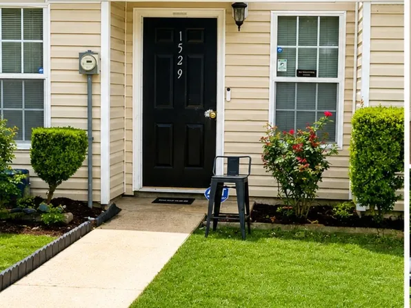 1529 Lake Ave #5, Tallahassee, FL 32310