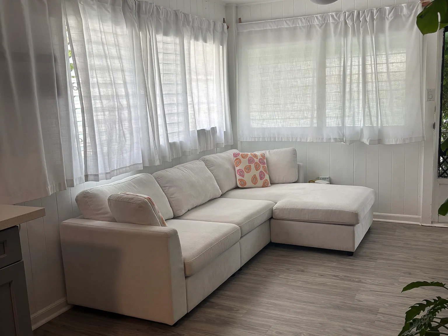 1 bed, 500 sqft, $3,200 — Photo 1