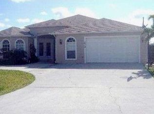 4372 SW Jarmer Rd, Port Saint Lucie, FL 34953
