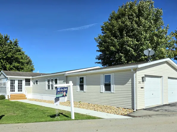 160 Amber Ln, Somerset, PA 15501