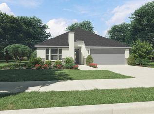 10640 Copeland Ln, Fort Worth, TX 76126