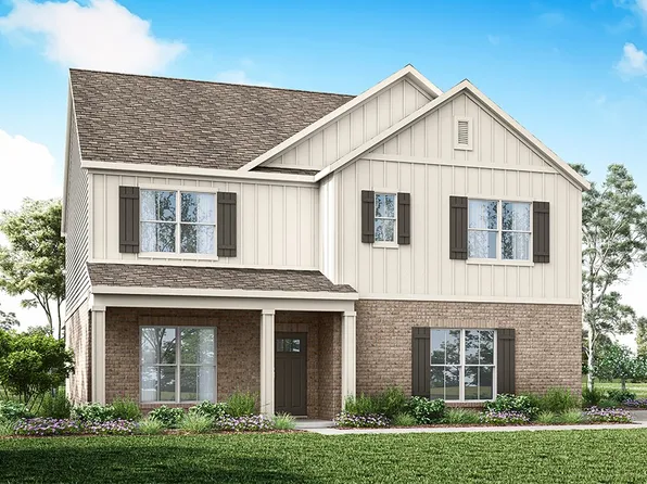 2484 Farmville Lakes Dr, Auburn, AL 36830