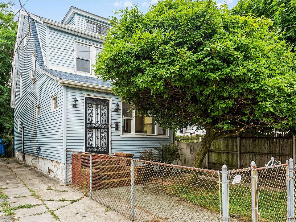 11639 205th Street, Saint Albans, NY 11412 Zillow