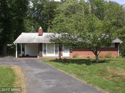 4514 Sturbridge Pl, Alexandria, VA, 22310