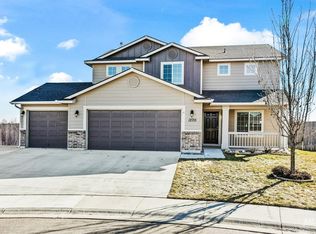12715 Slatestone Way, Nampa, ID 83651