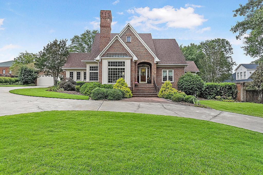 11 Chancellors Park Ct, Simpsonville, SC 29681 Zillow