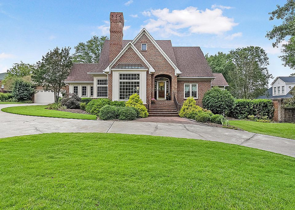 11 Chancellors Park Ct, Simpsonville, SC 29681 Zillow