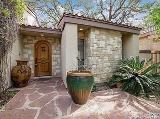14026 Hunters Vale St, San Antonio, TX 78230
