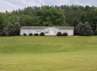 3322 State Route 69, Hawesville, KY 42348