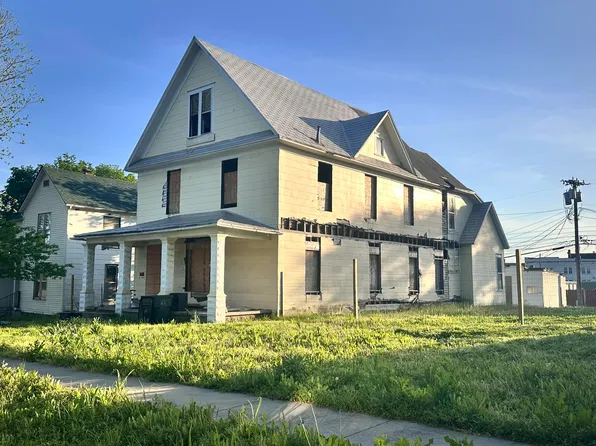 304 6th Street, Monett, MO 65708