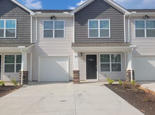 88 Clear Creek Ln, Waynesville, NC 28785