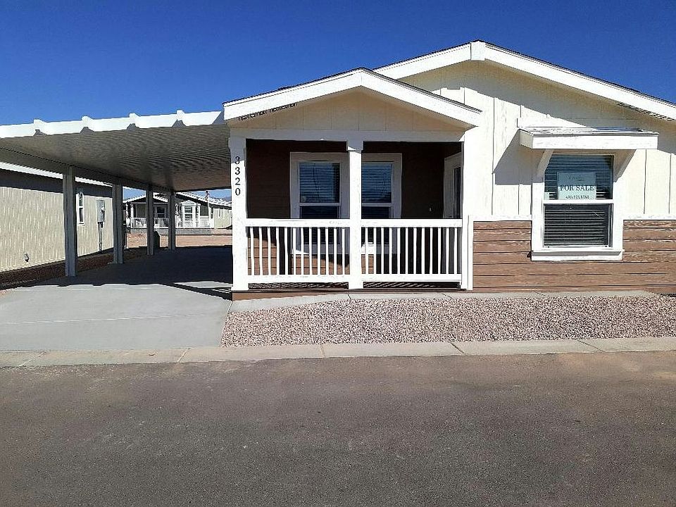1st image of 8700 E University Dr #3320