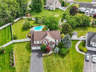 60 Essex Circle, Manalapan, NJ, 07726