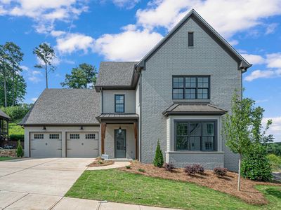 813 Southbend Ln, Birmingham, AL, 35216