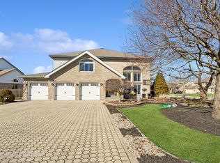 501 Beech Ln, New Lenox, IL 60451