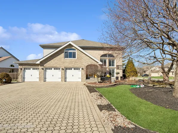 501 Beech Ln, New Lenox, IL 60451