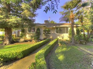 3949 N Crystal Ave, Fresno, CA 93705