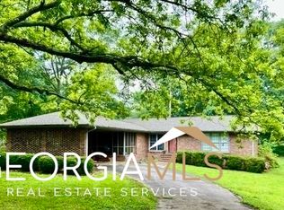 61 Shankle Rd, Commerce, GA 30529