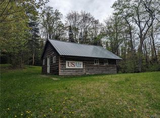 3602 Michigan Mills Rd #26, Constableville, NY 13325