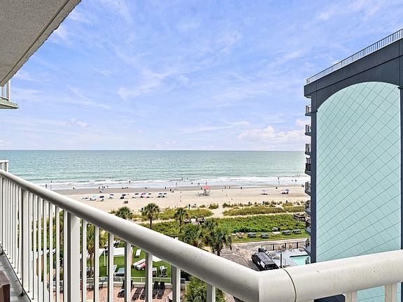 5th image of 2700 N Ocean Blvd. #763