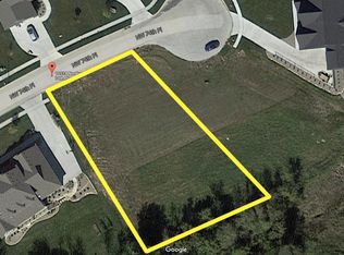 10524 74th Place, Johnston, IA 50131