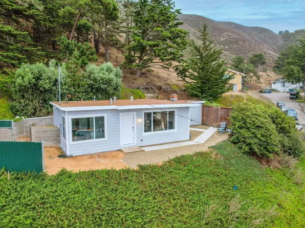 661 Carmel Ave, Pacifica, CA 94044